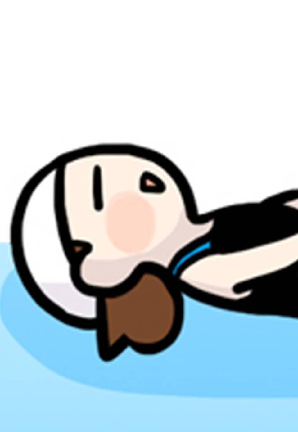 수영은 음파음파 12화
