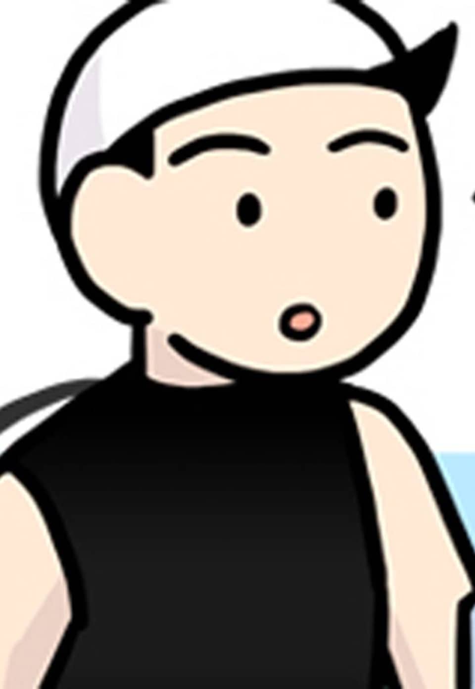 수영은 음파음파 16화