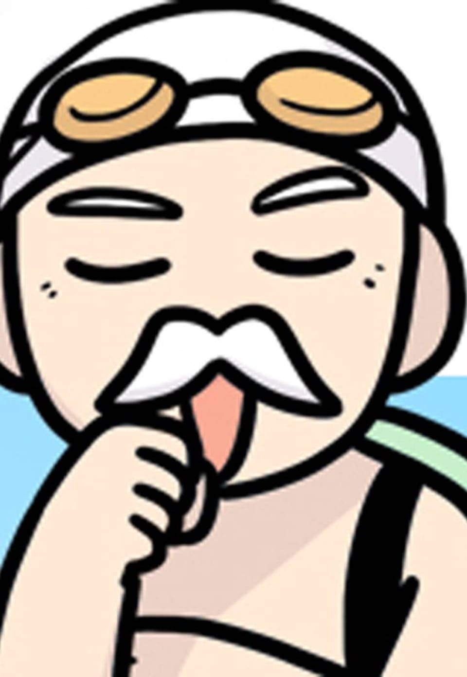 수영은 음파음파 22화