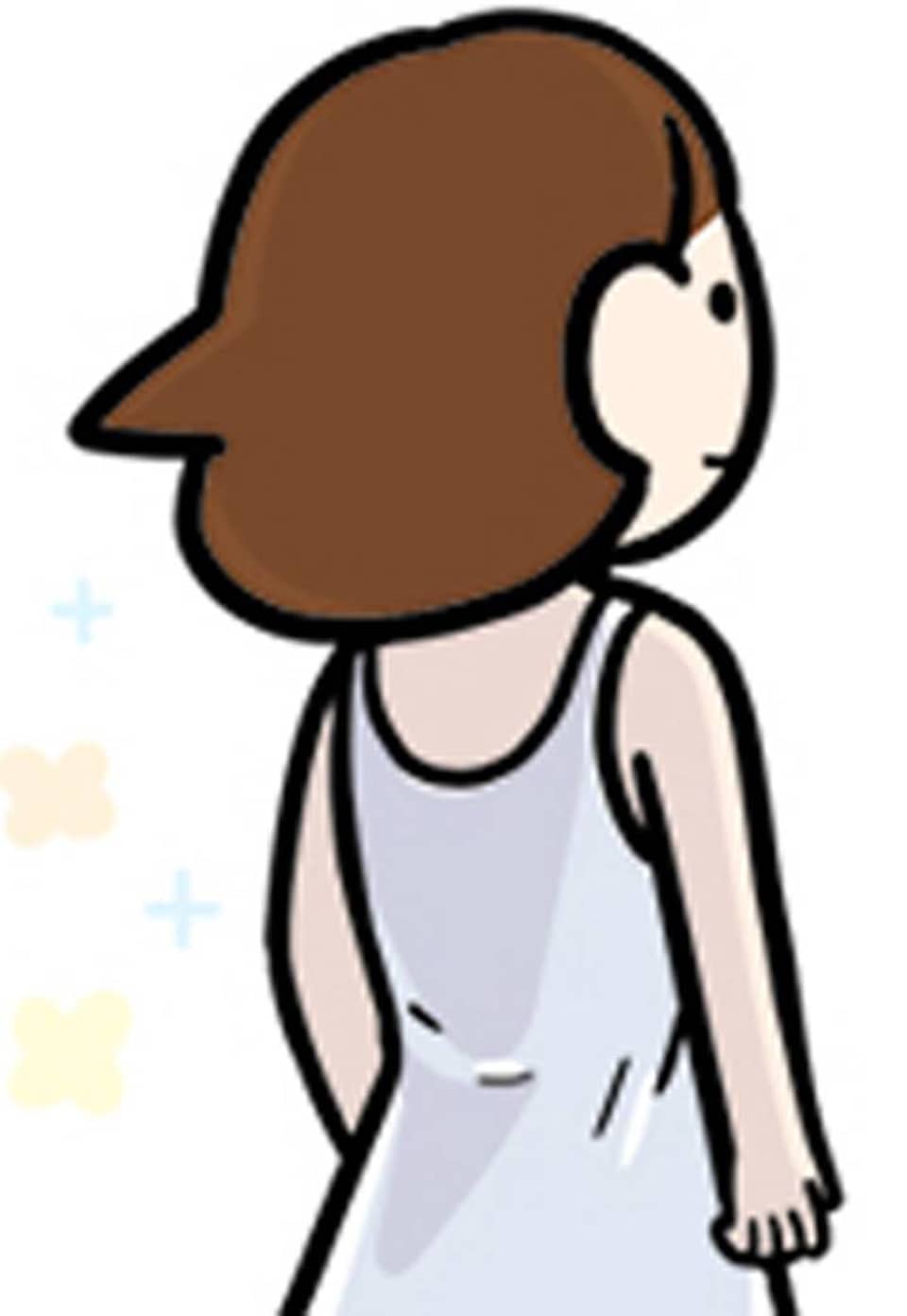 수영은 음파음파 23화