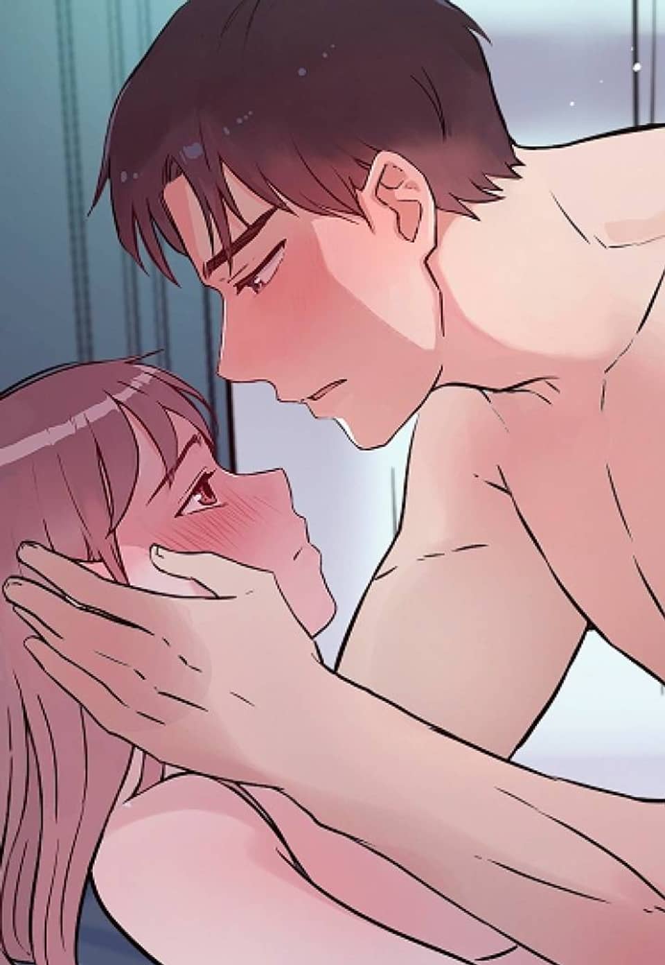 공과 사를 구분하자 [개정판] 58화