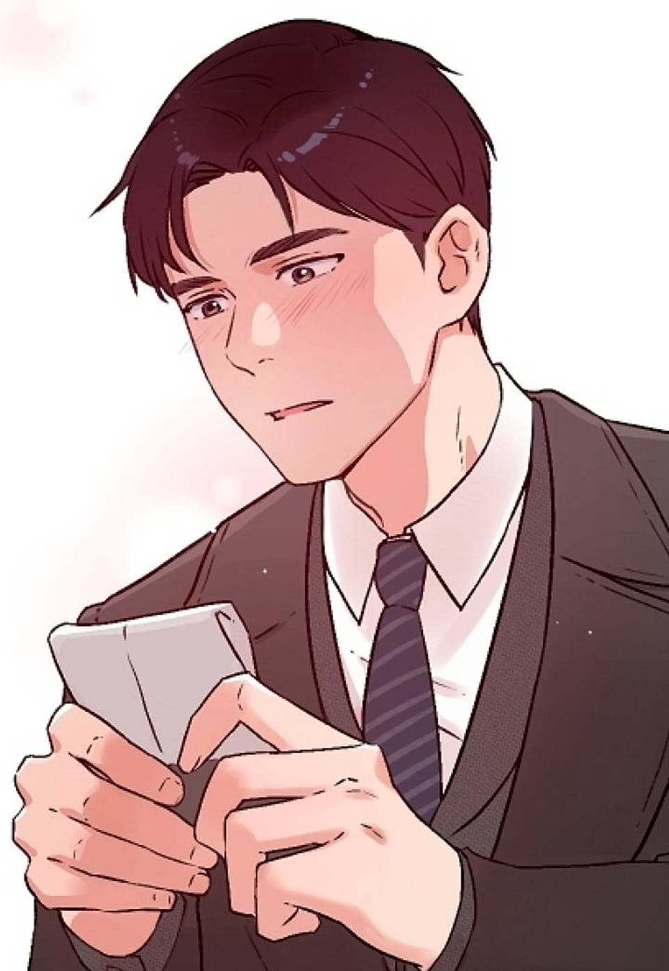 공과 사를 구분하자 [개정판] 63화