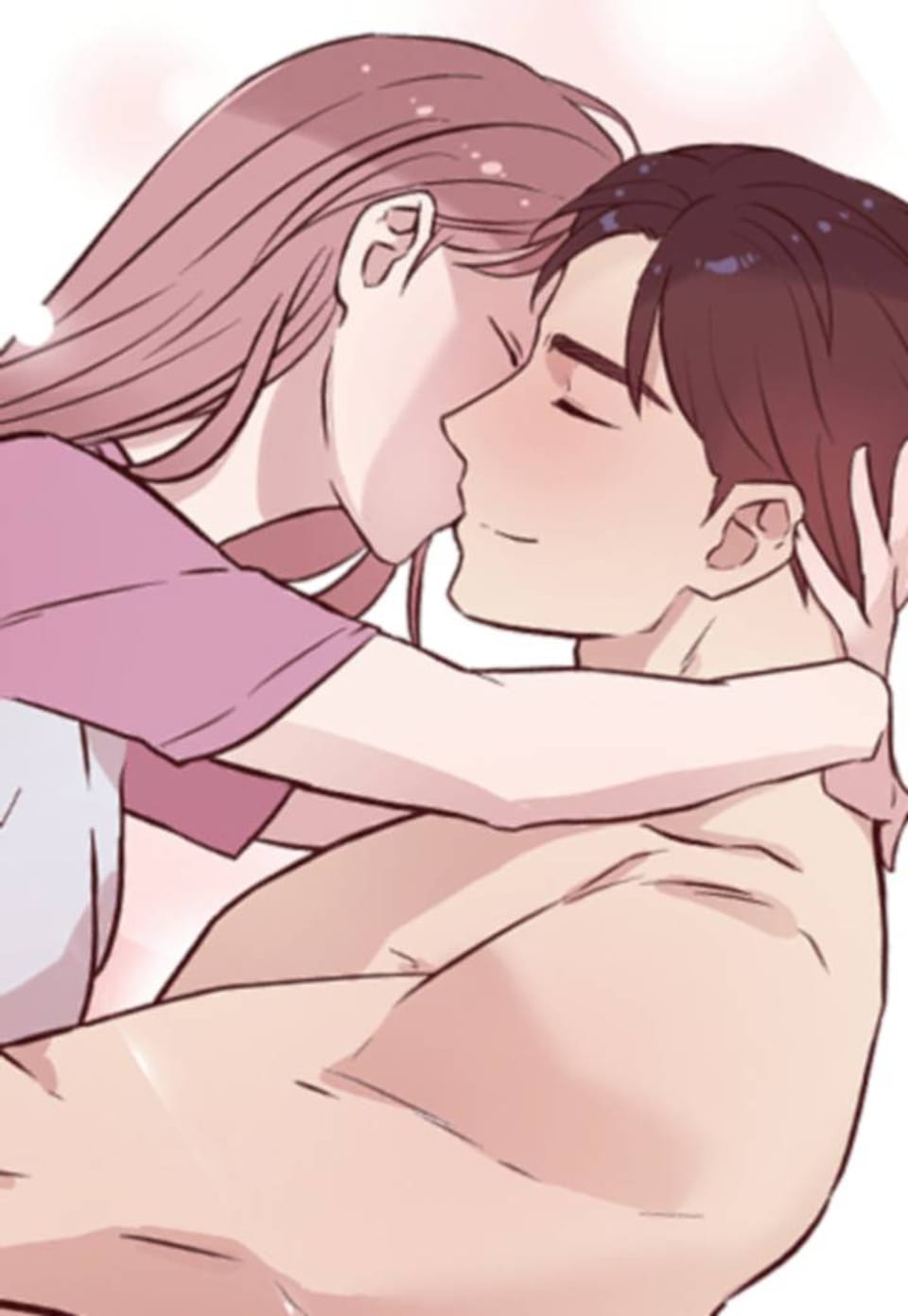 공과 사를 구분하자 [개정판] 73화 (완결)