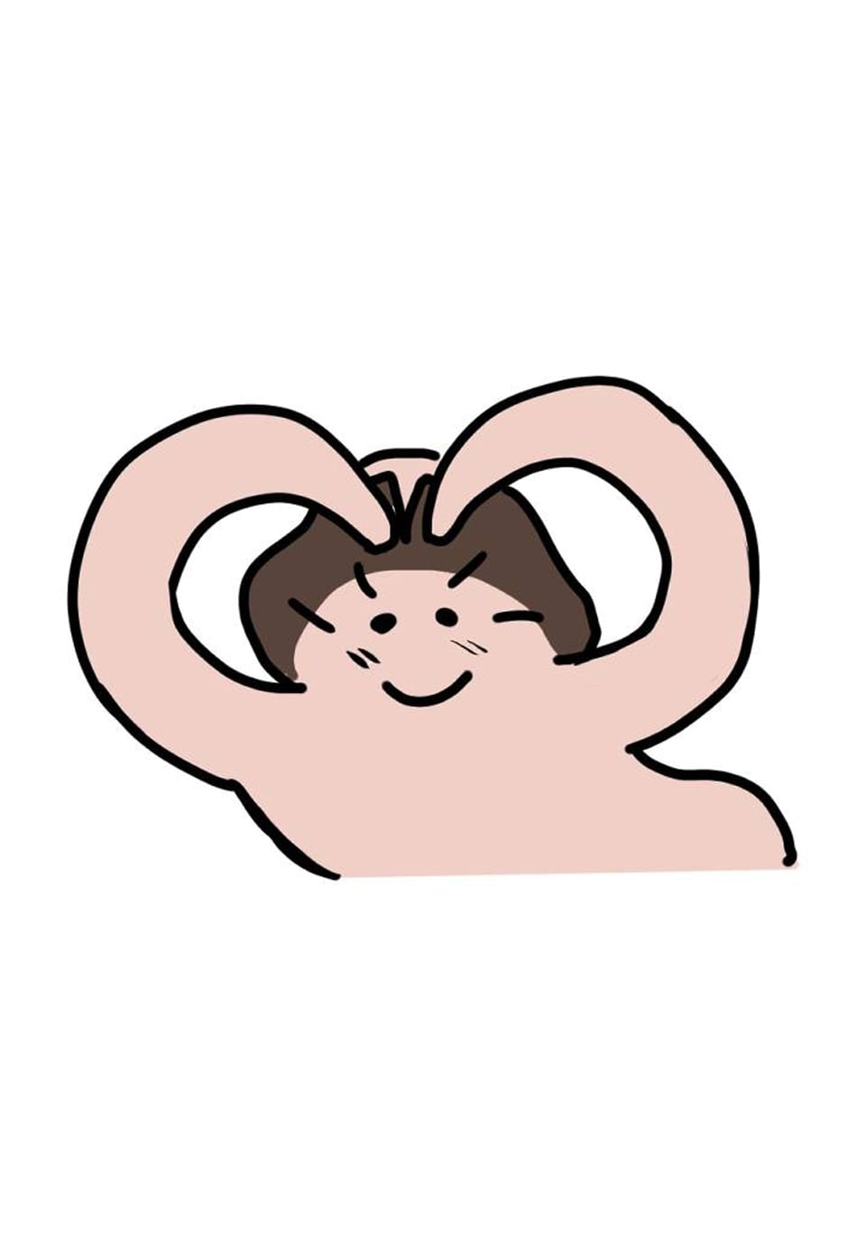 헌터는 하룻밤에 10번... 후기