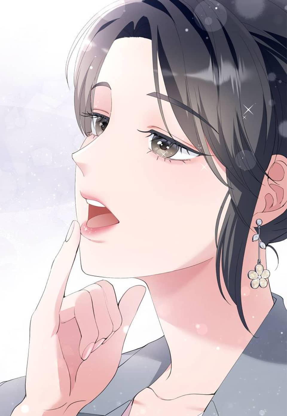 스위츠 인 슈트 [개정판] 4화