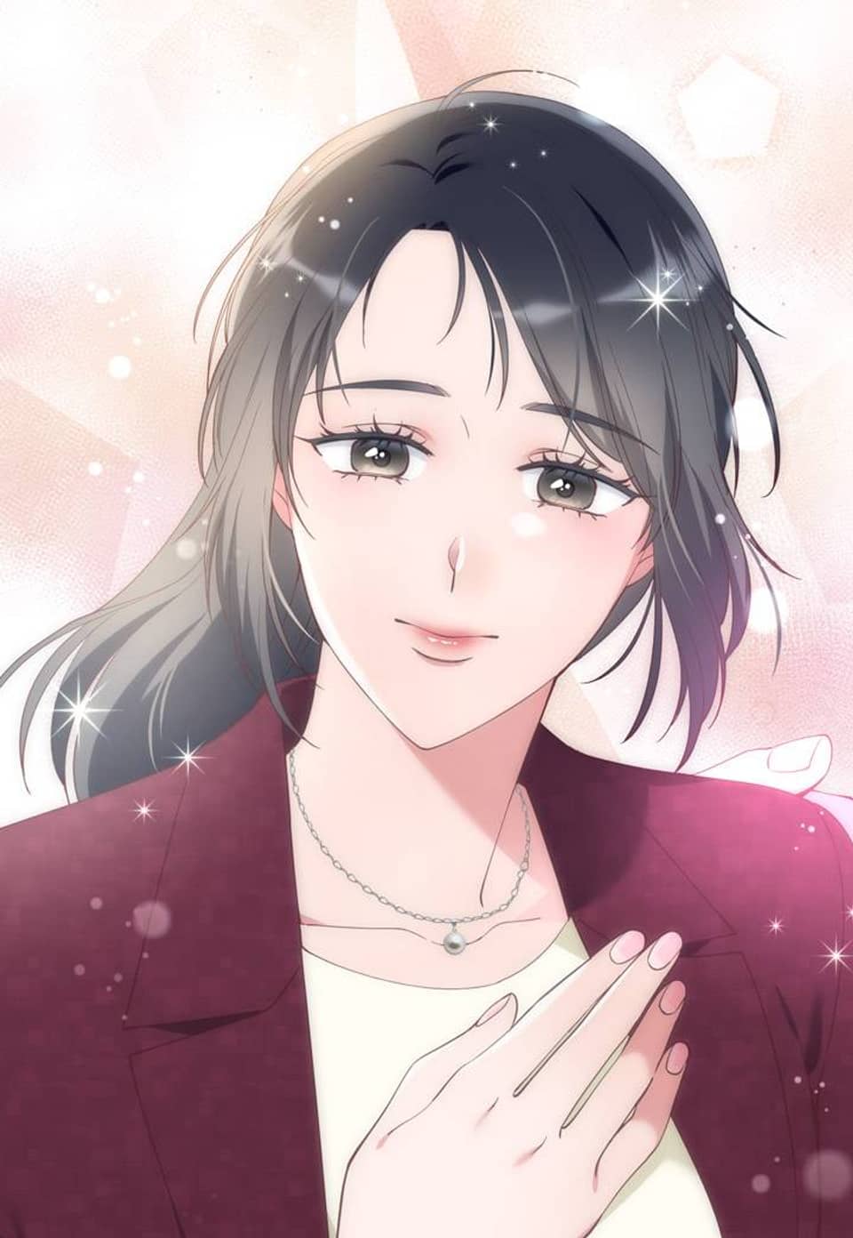 스위츠 인 슈트 [개정판] 8화