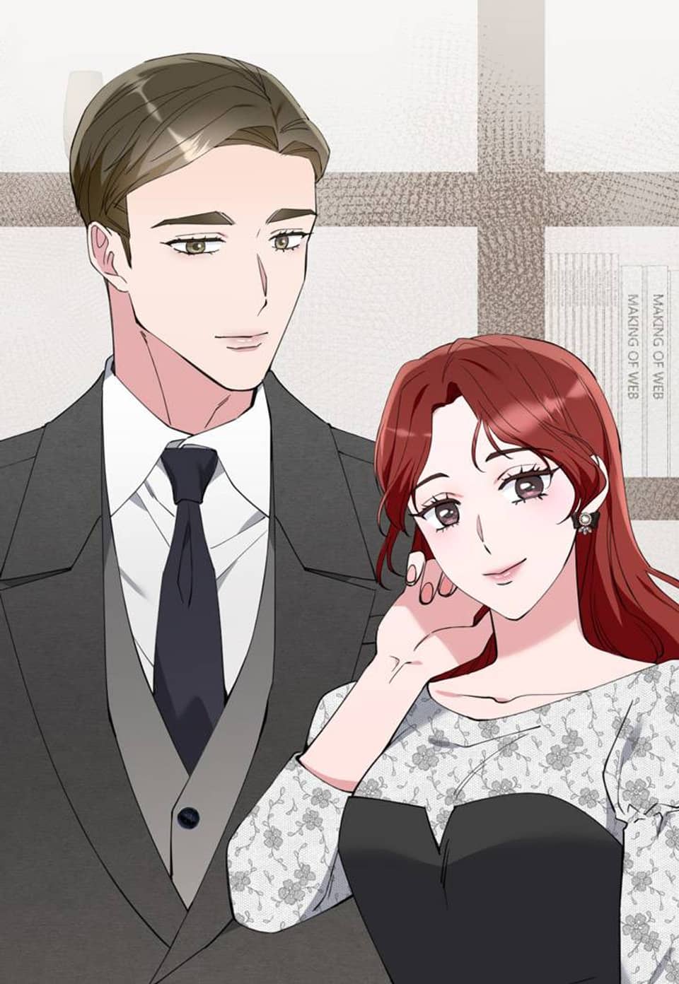 스위츠 인 슈트 [개정판] 9화
