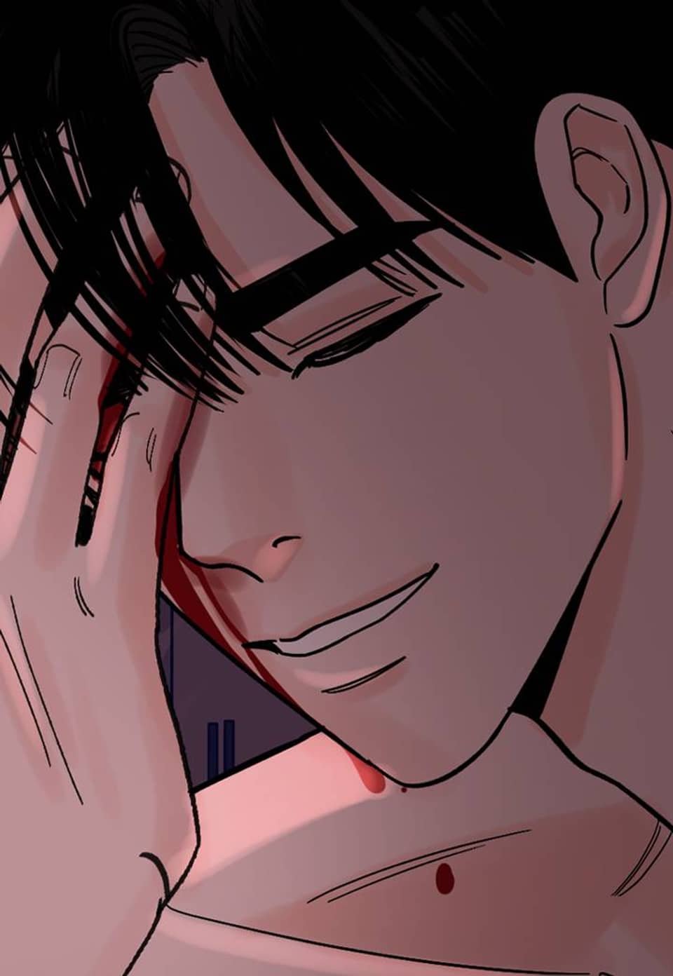 사건명 해일: 범고래 사냥법 19화