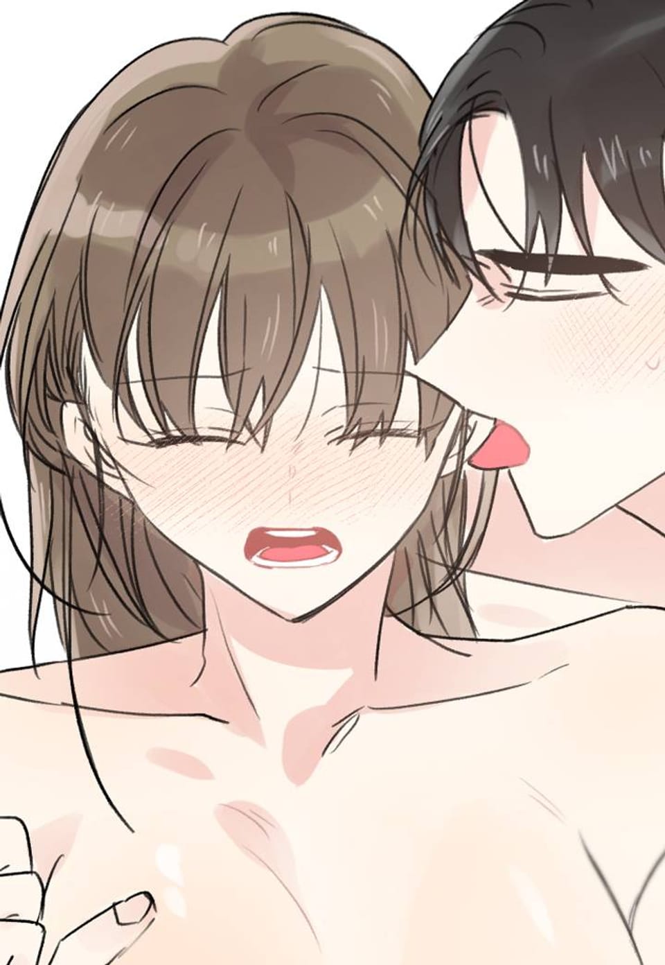 크러시 세일 1화