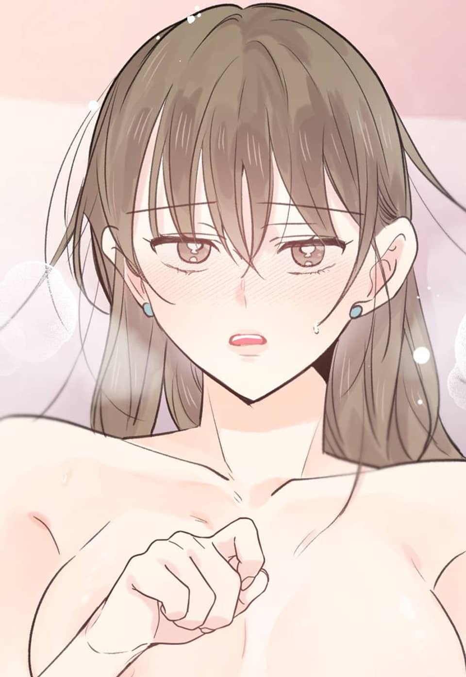 크러시 세일 4화