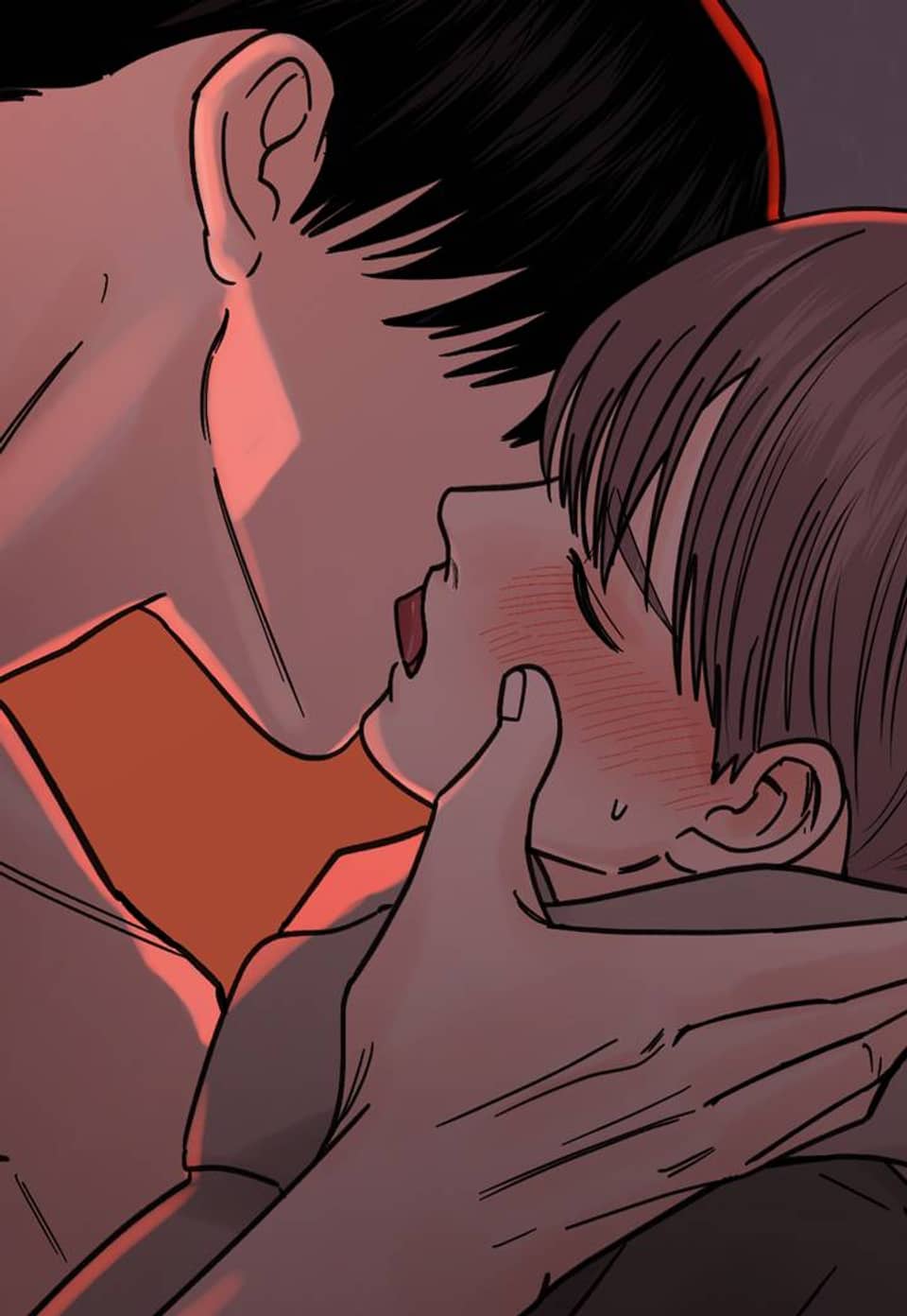 사건명 해일: 범고래 사냥법 20화