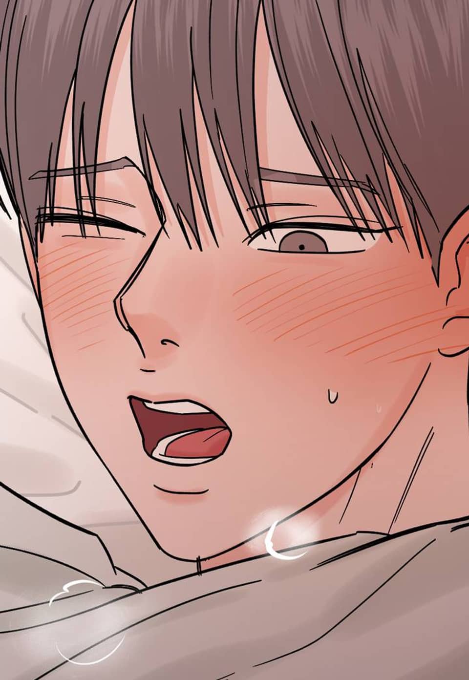 사건명 해일: 범고래 사냥법 22화