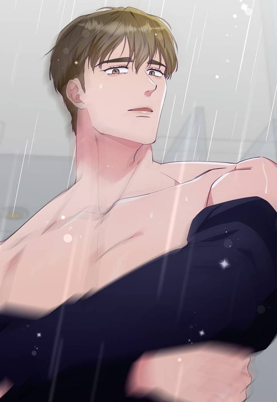 스위츠 인 슈트 18화