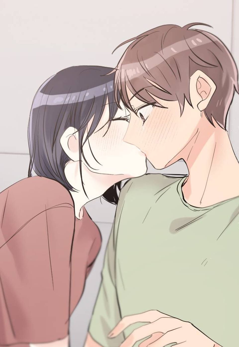 크러시 세일 19화