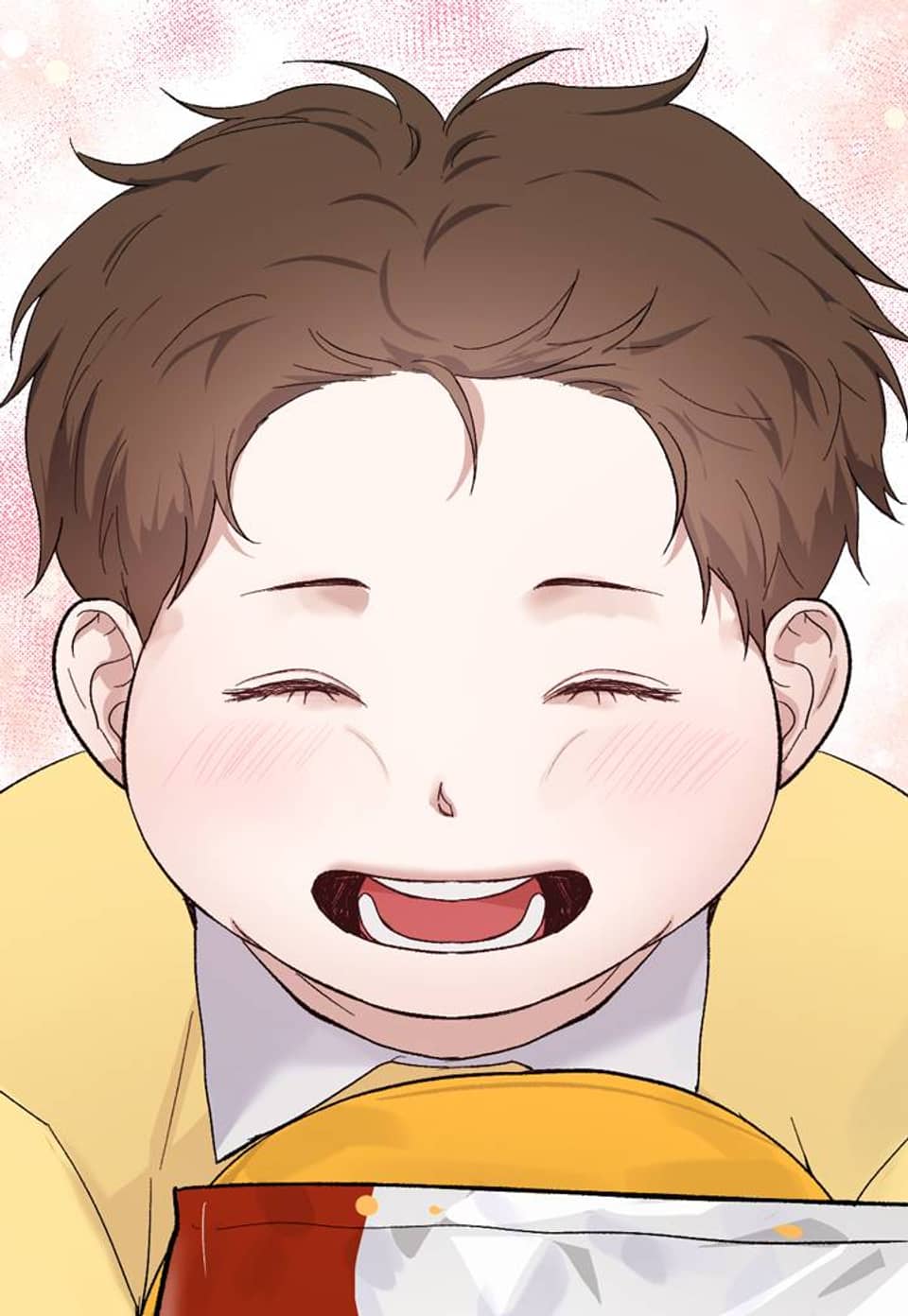 스윗 샷(Sweet Shot) [개정판] 2화