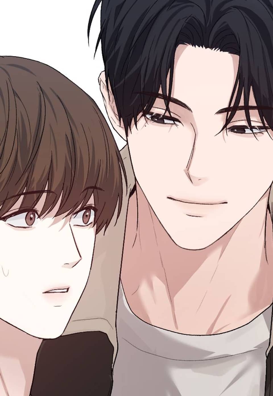 스윗 샷(Sweet Shot) [개정판] 7화