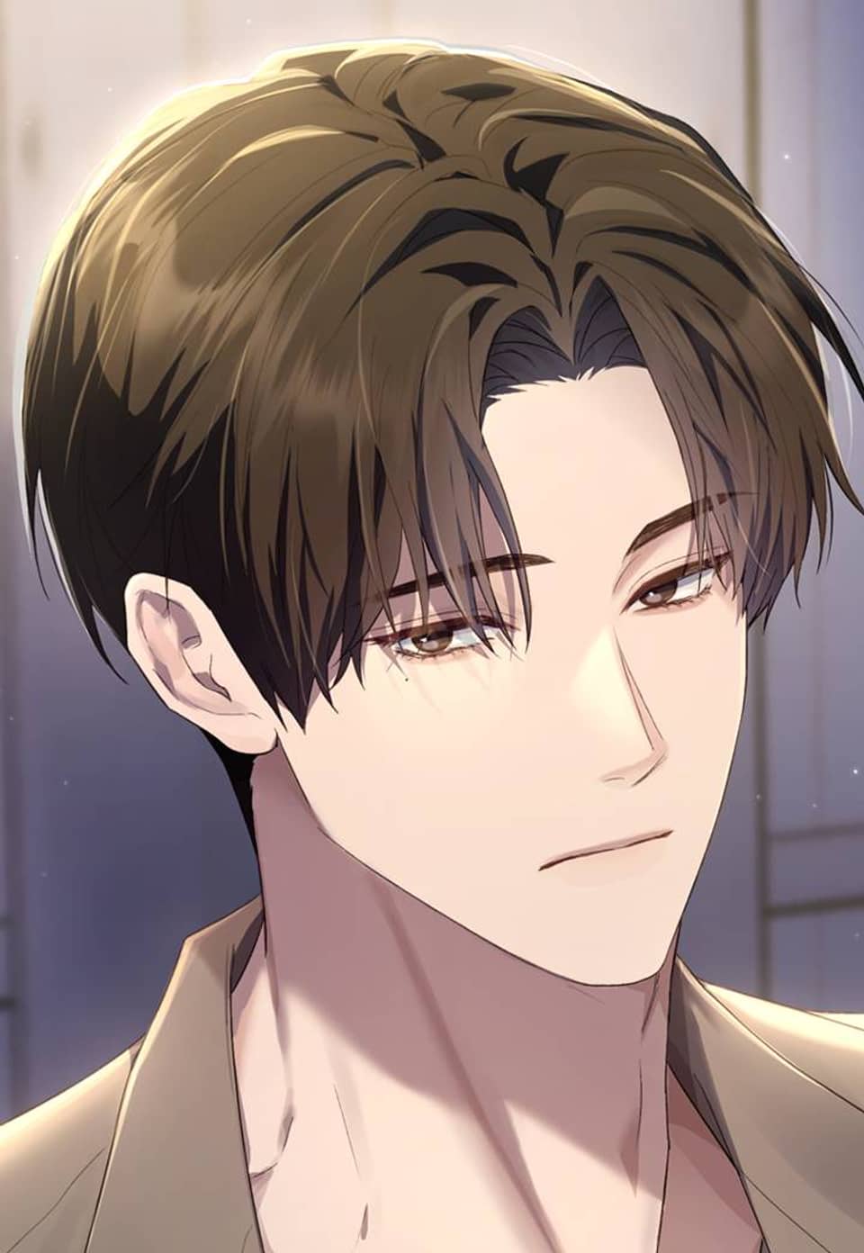 스윗 샷(Sweet Shot) [개정판] 8화