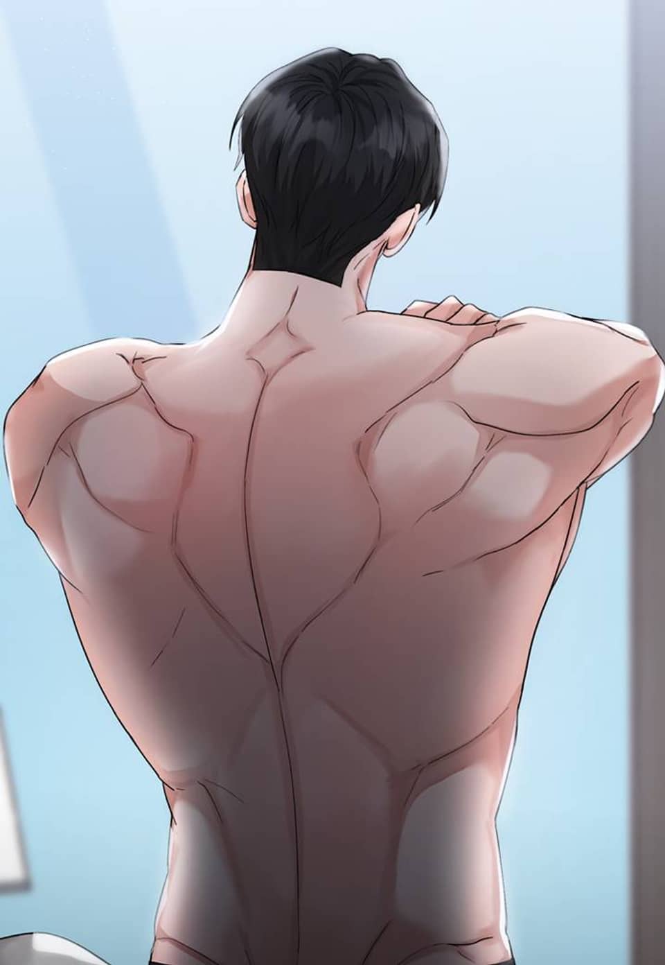 스윗 샷(Sweet Shot) [개정판] 14화