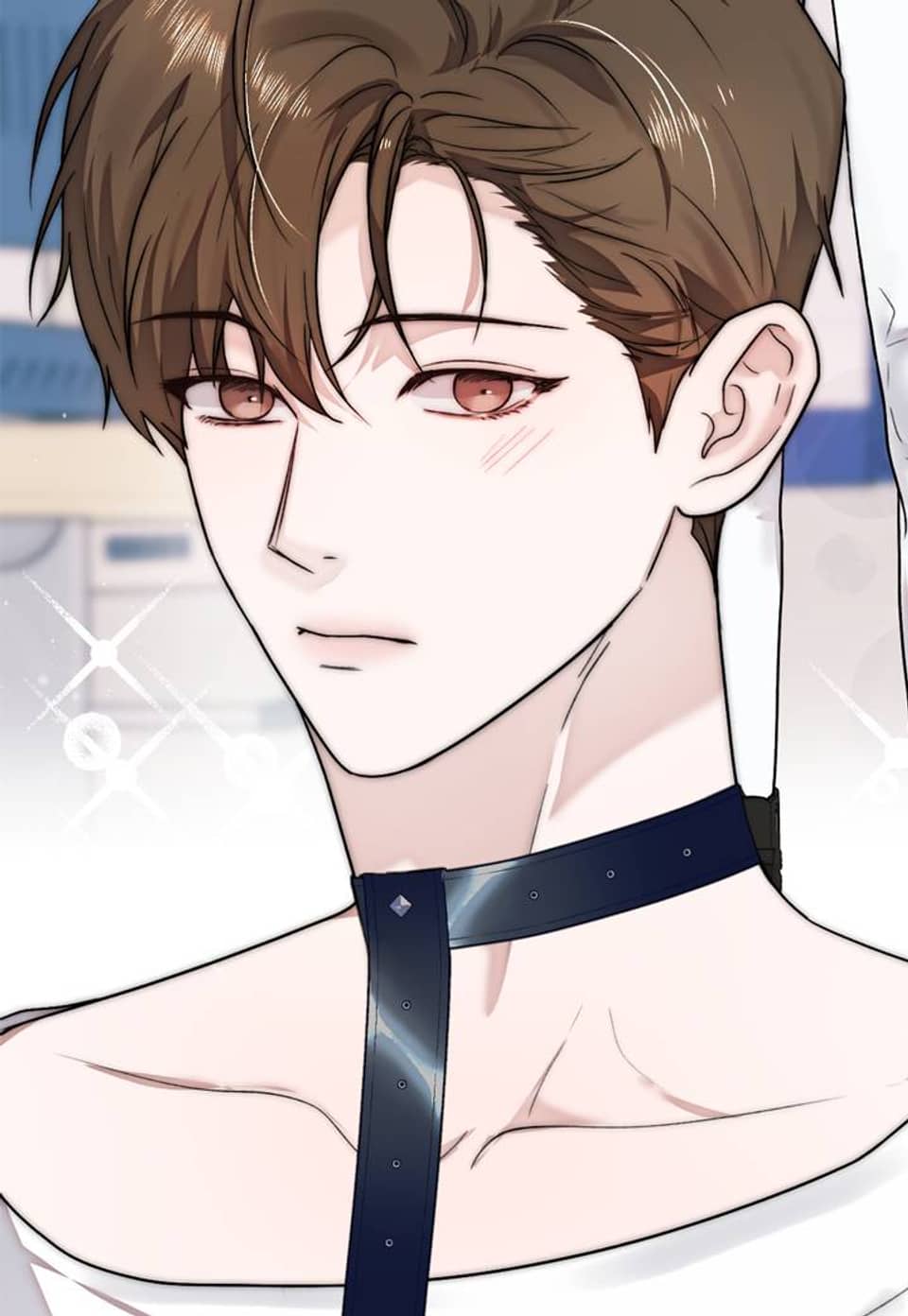 스윗 샷(Sweet Shot) [개정판] 18화