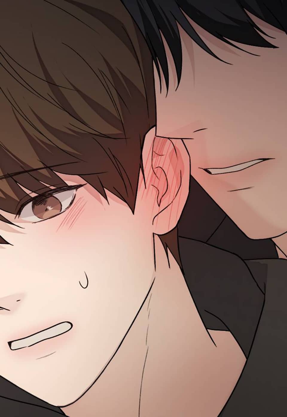 스윗 샷(Sweet Shot) [개정판] 21화