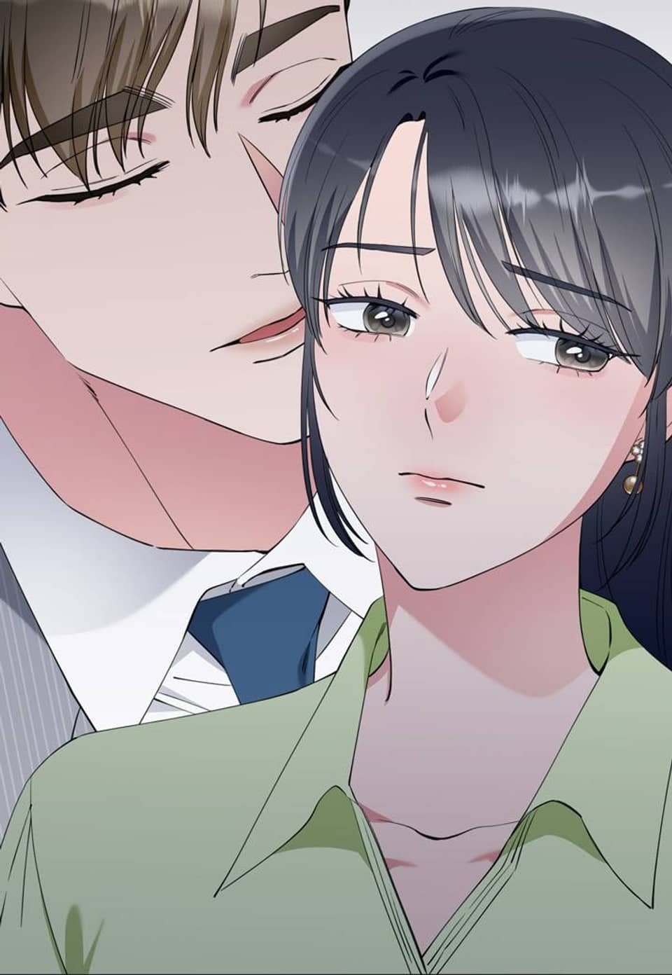 스위츠 인 슈트 [개정판] 22화