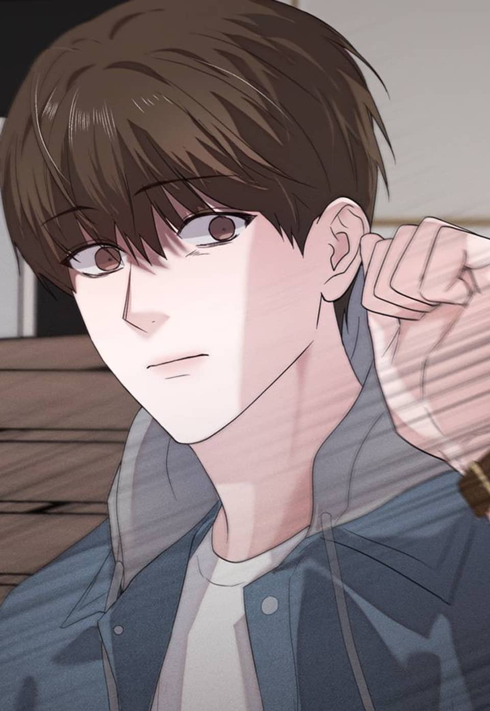 스윗 샷(Sweet Shot) [개정판] 26화