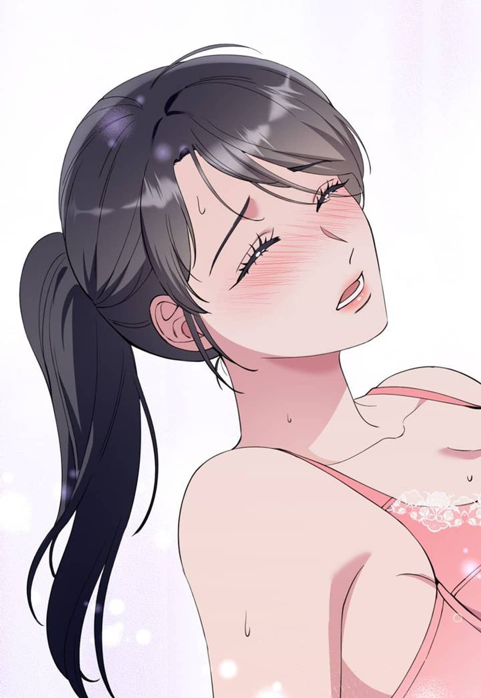 스위츠 인 슈트 [개정판] 24화