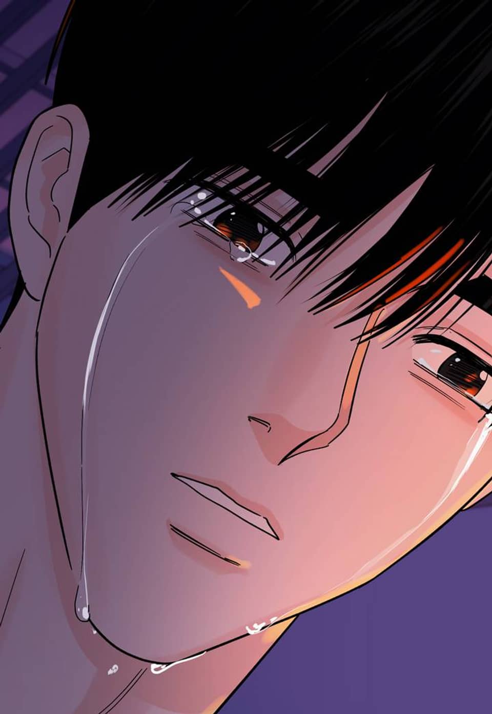 사건명 해일: 범고래 사냥법 30화