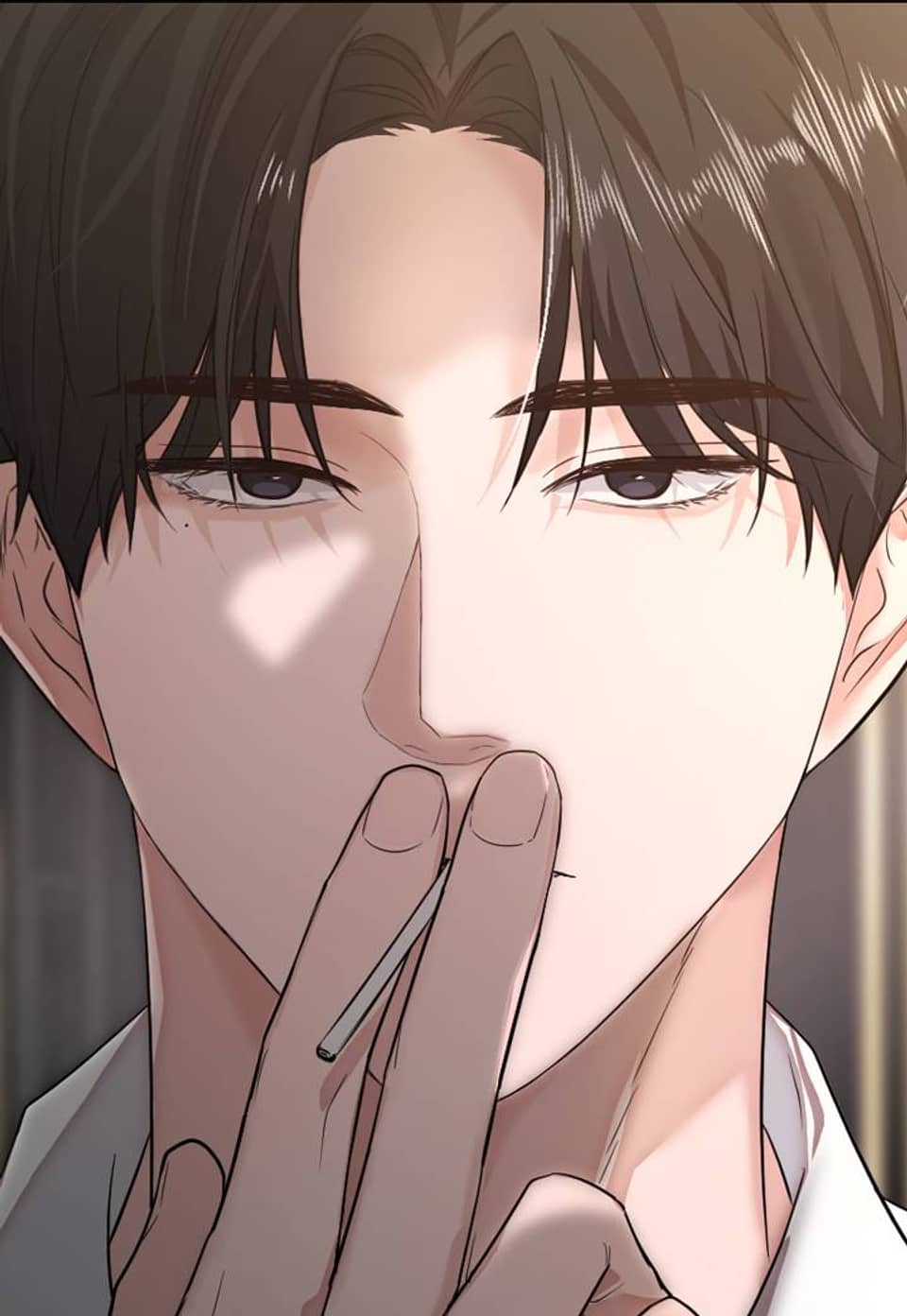 스윗 샷(Sweet Shot) [개정판] 27화