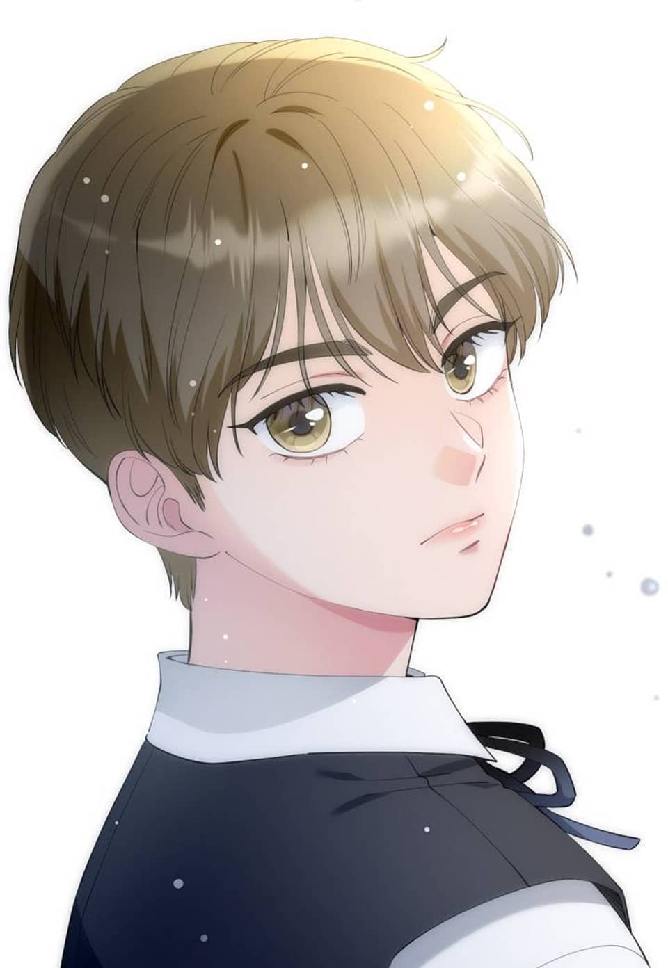 스위츠 인 슈트 [개정판] 25화