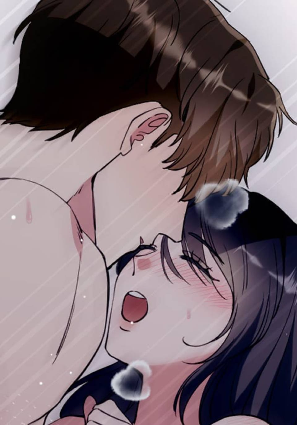 스위츠 인 슈트 [개정판] 26화
