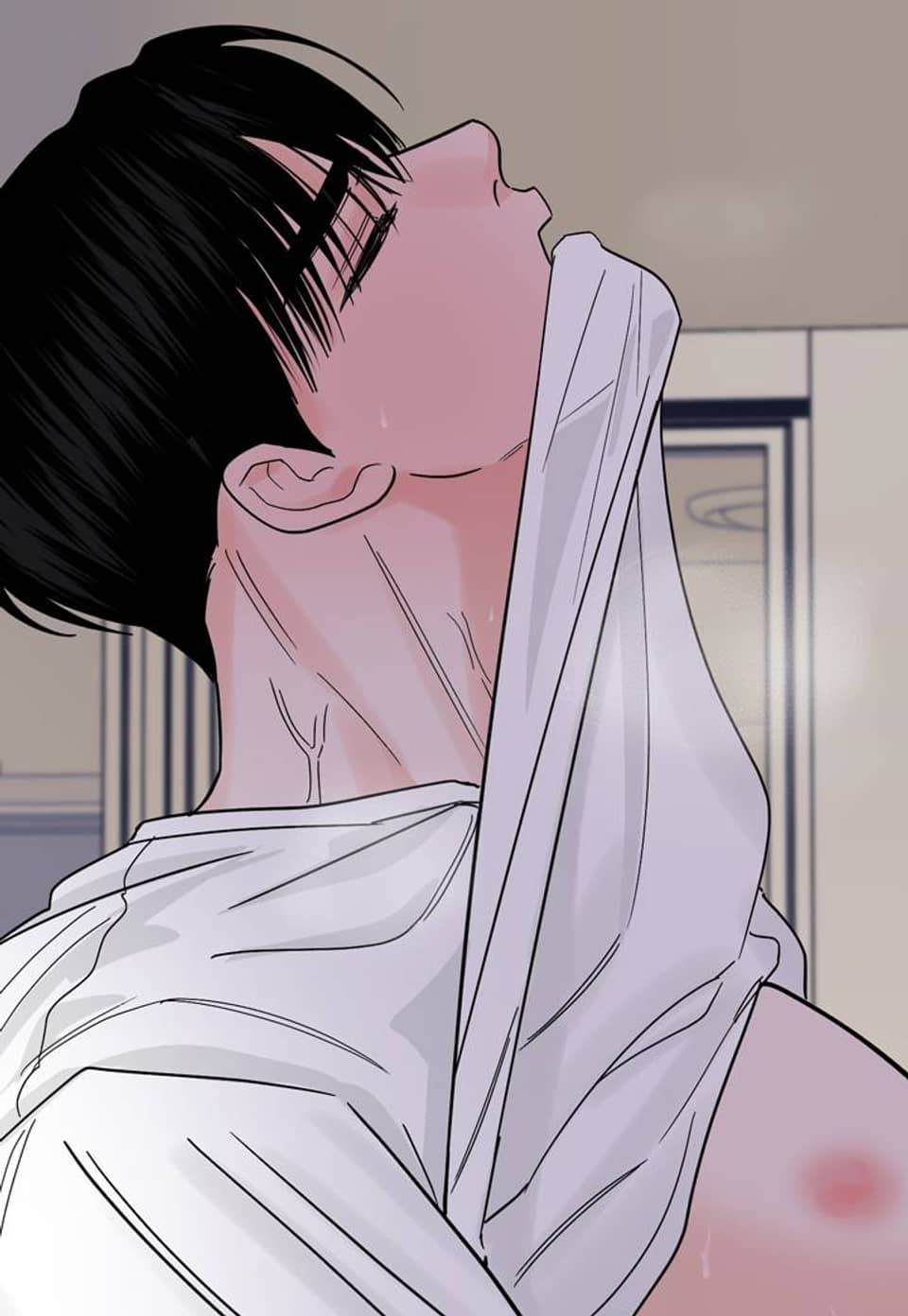 사건명 해일: 범고래 사냥법 특별편