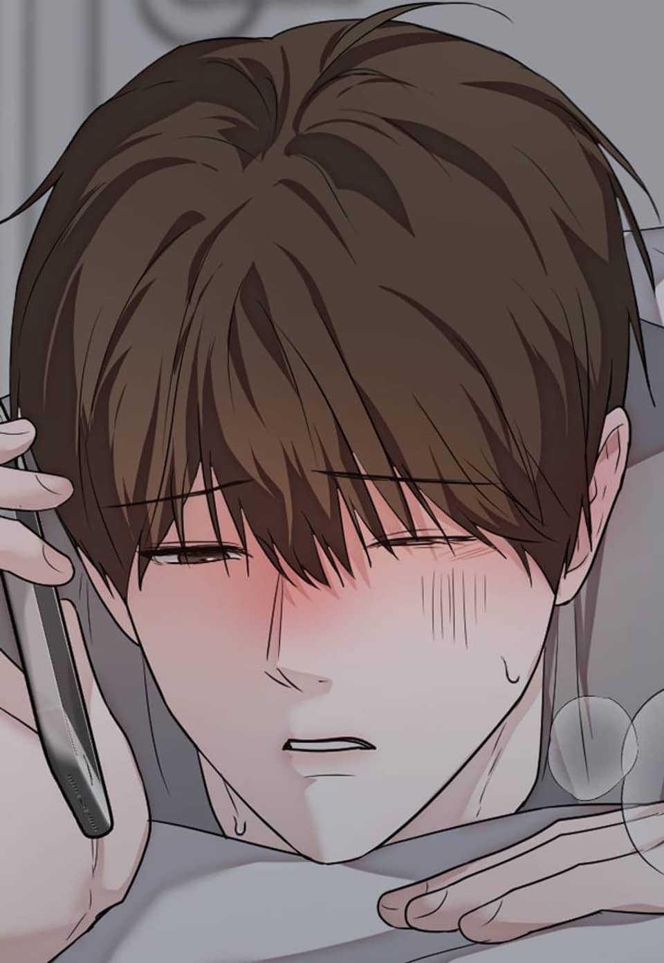 스윗 샷(Sweet Shot) [개정판] 30화