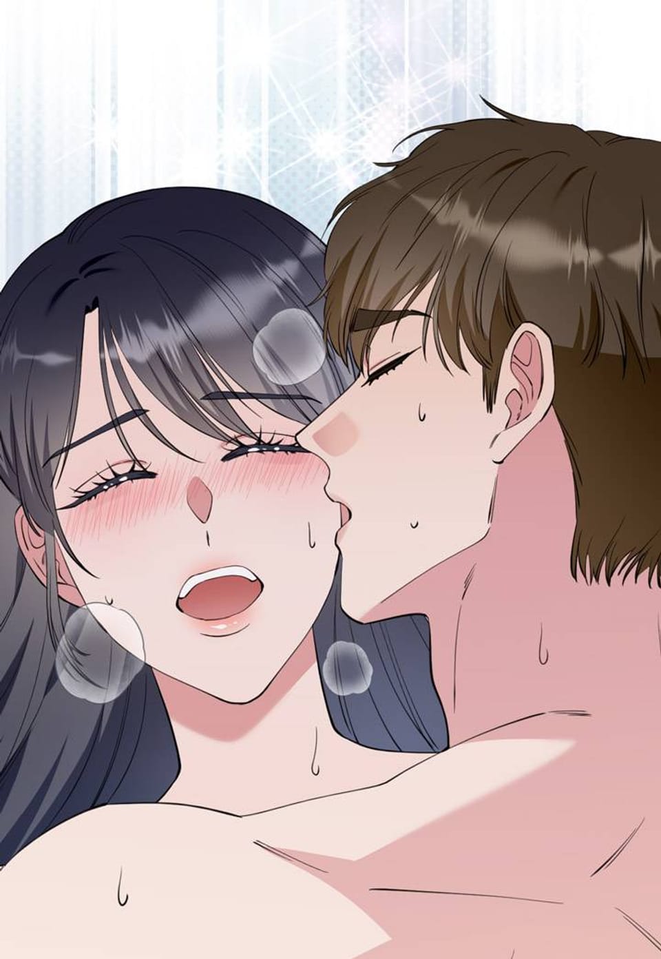 스위츠 인 슈트 30화 (완결)