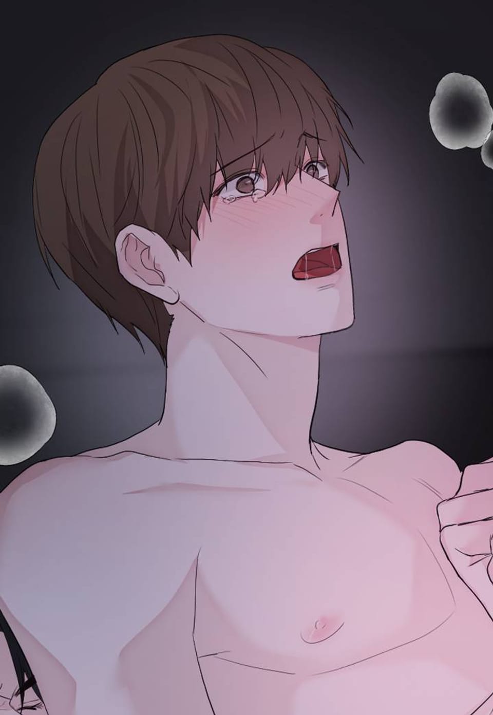 스윗 샷(Sweet Shot) 34화