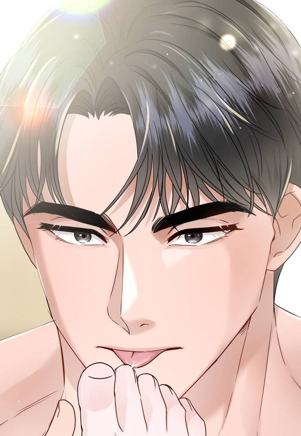 마이 러빙 로봇 1화