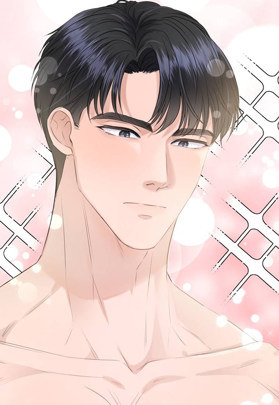 마이 러빙 로봇 2화