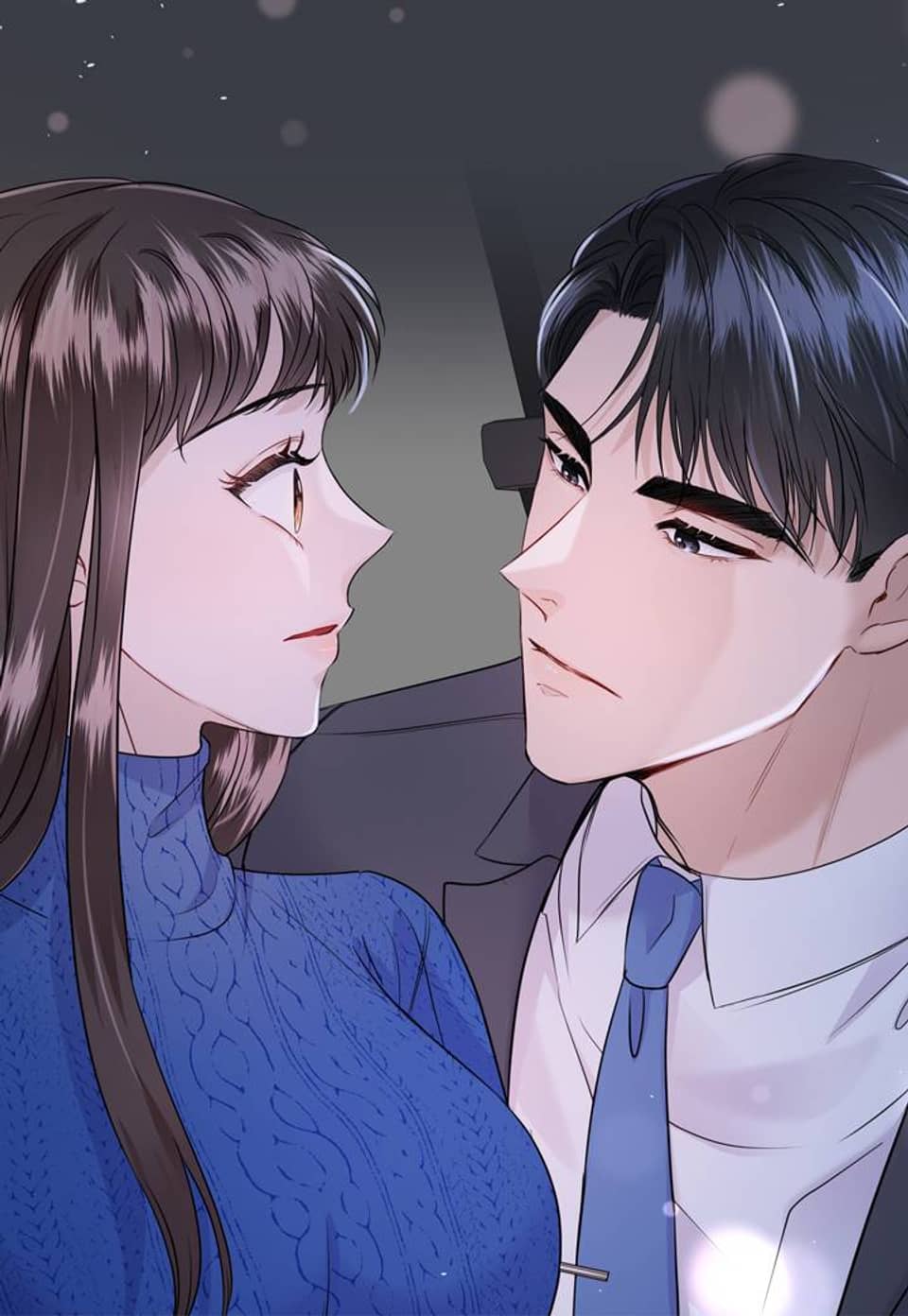 마이 러빙 로봇 3화