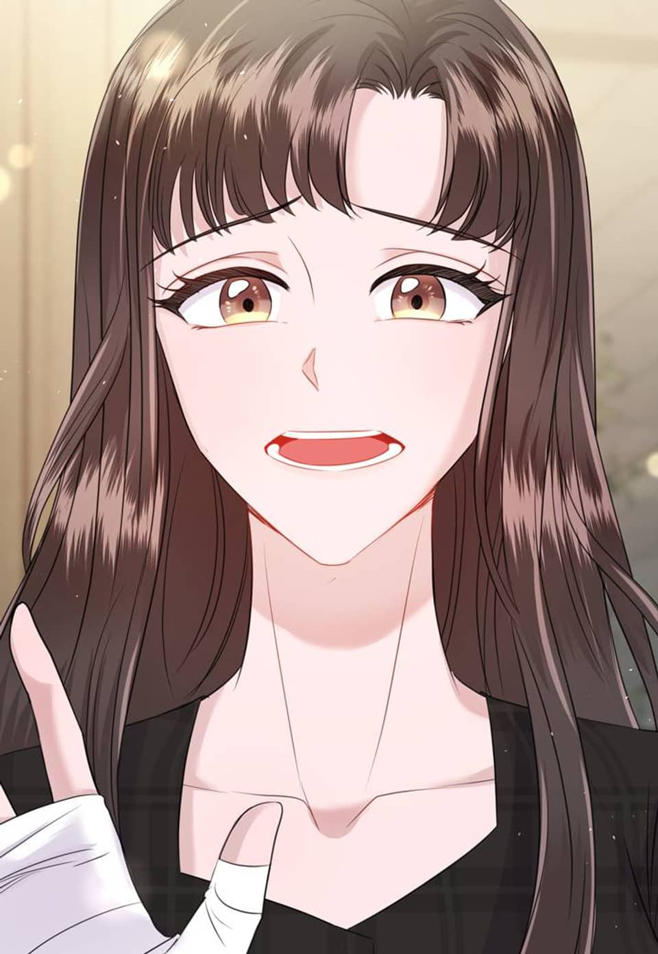 마이 러빙 로봇 7화