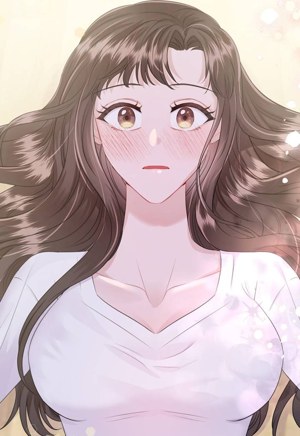마이 러빙 로봇 8화
