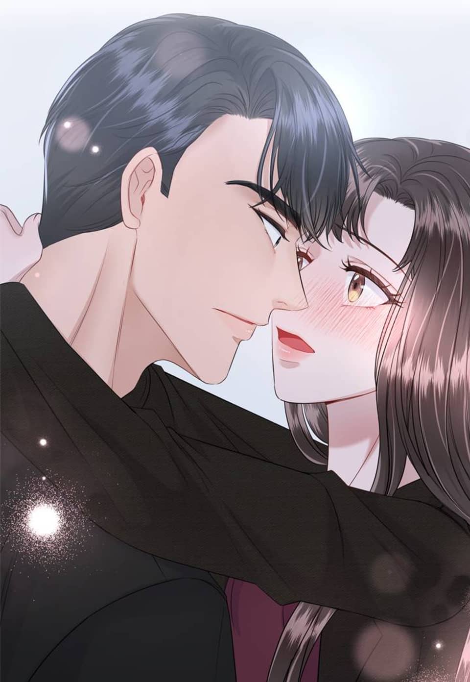마이 러빙 로봇 9화
