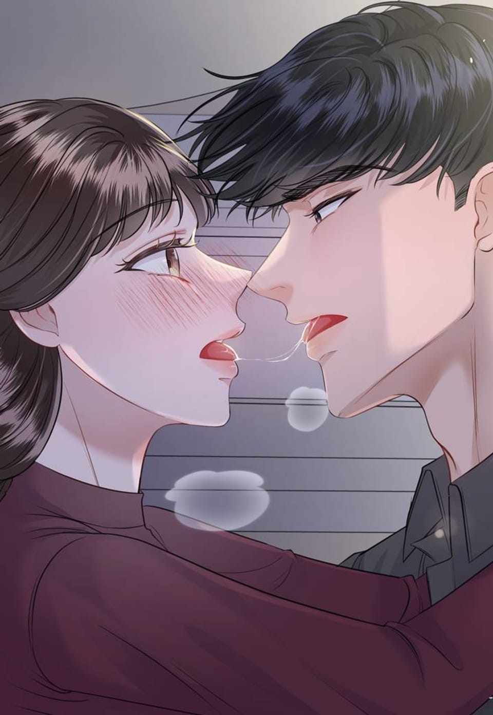 마이 러빙 로봇 10화