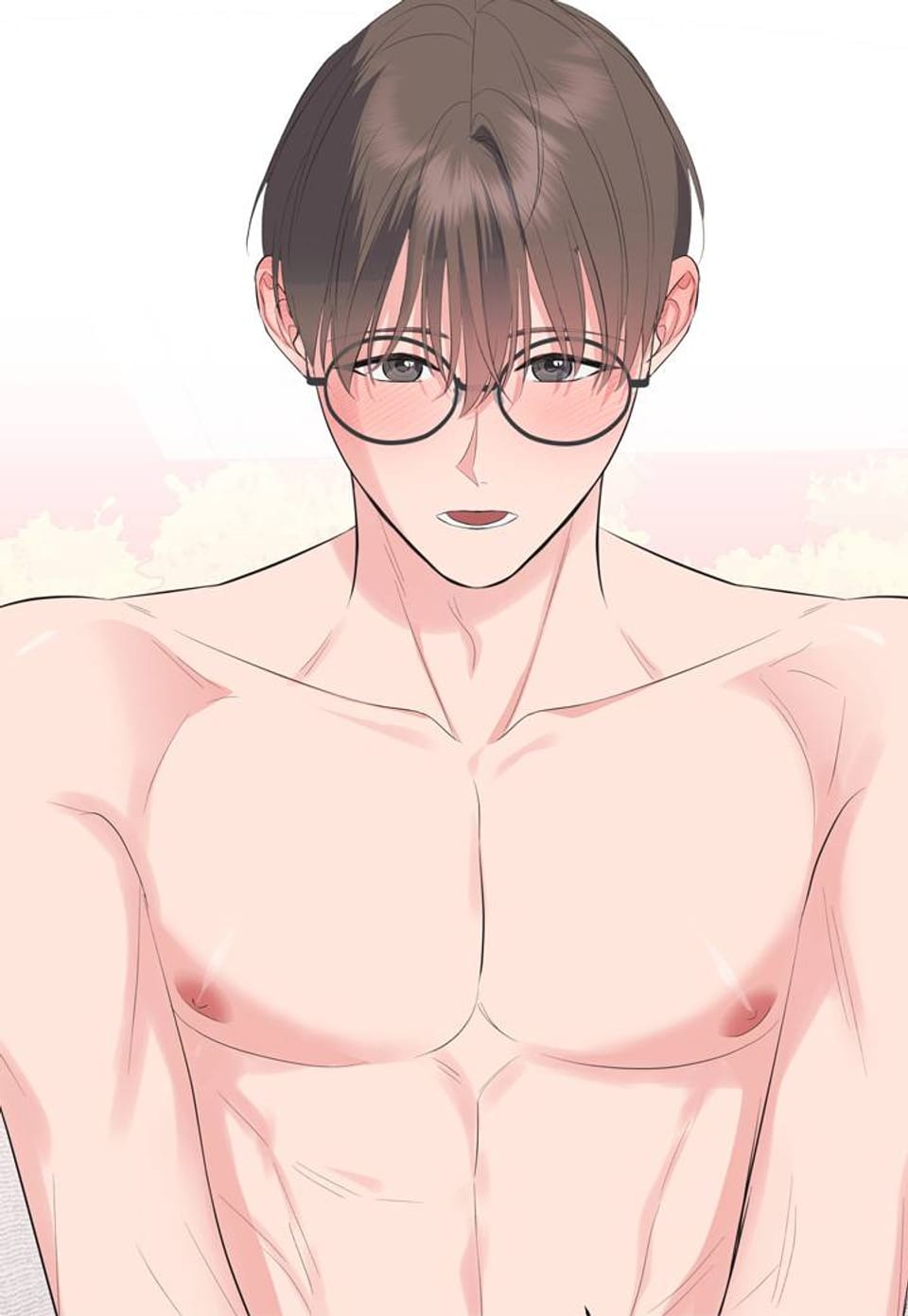 넷이서 0촌 46화