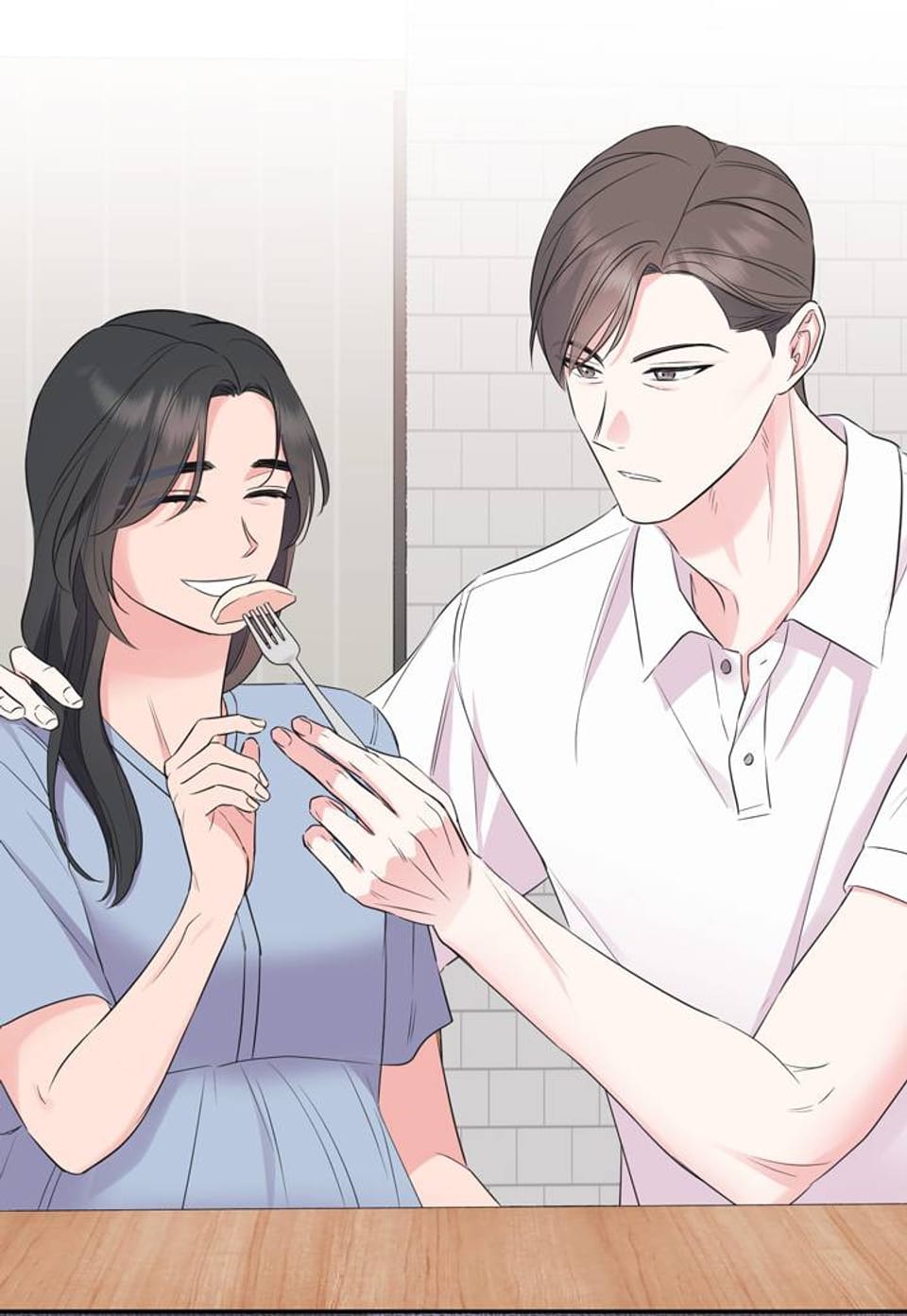 넷이서 0촌 48화