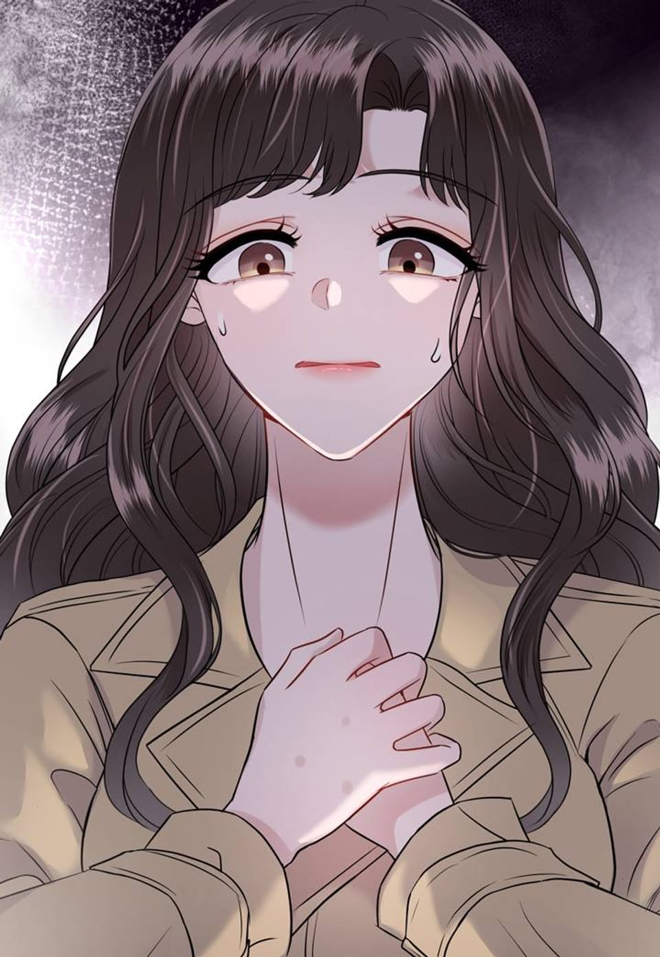 마이 러빙 로봇 18화