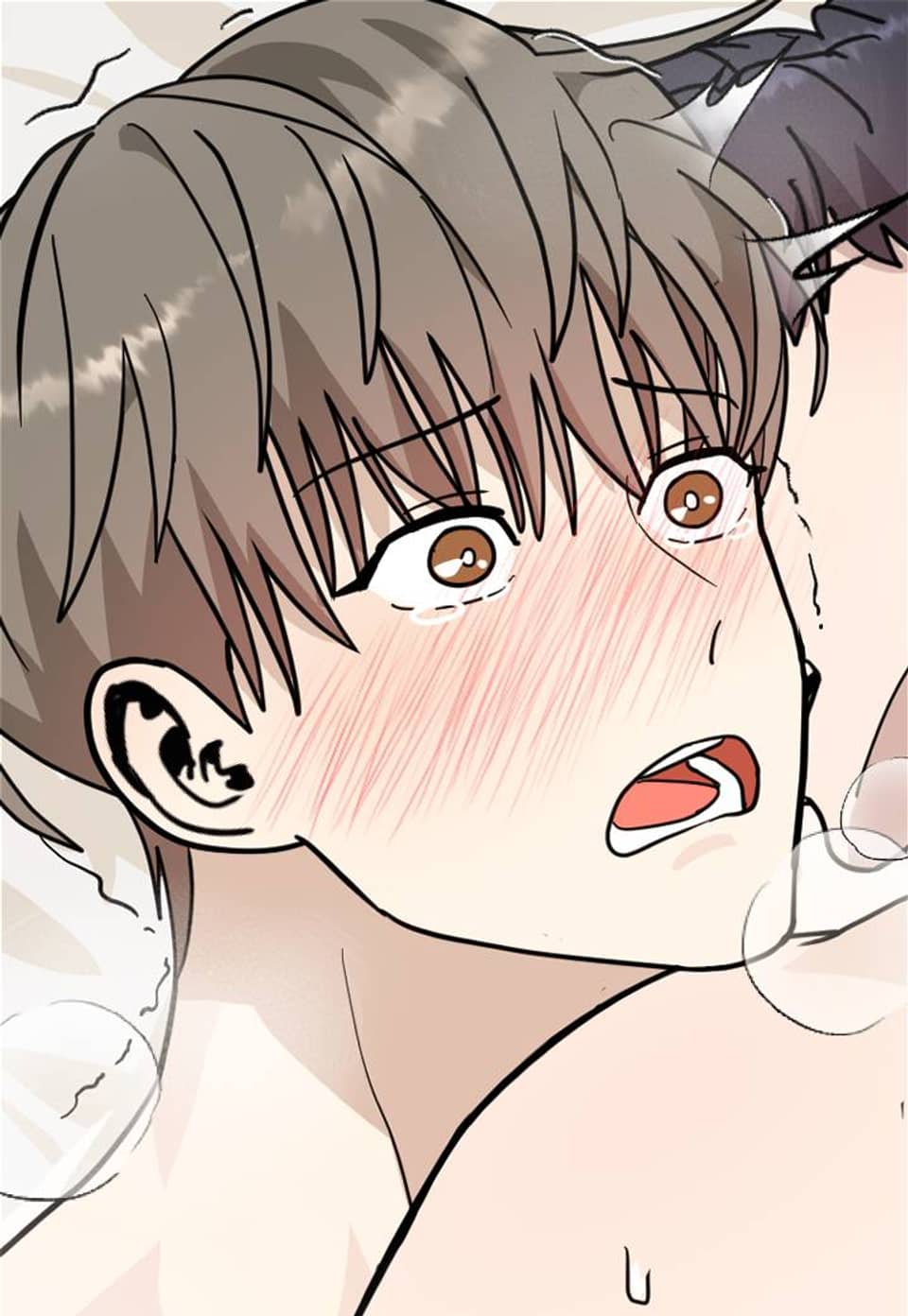 정의되지 않은 XX 1화