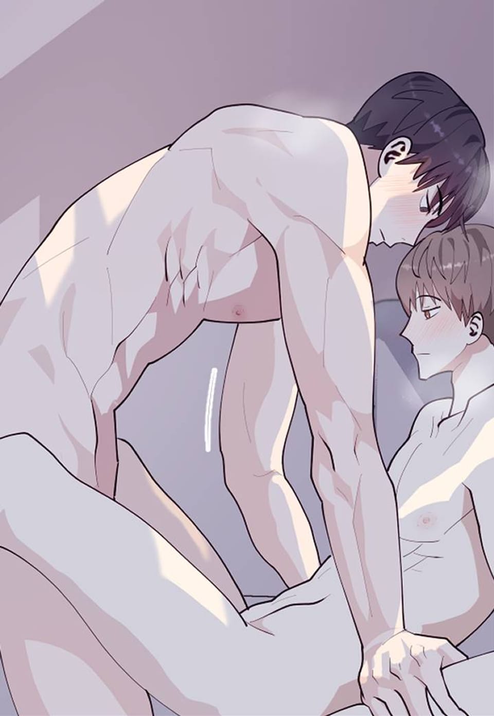 정의되지 않은 XX 4화