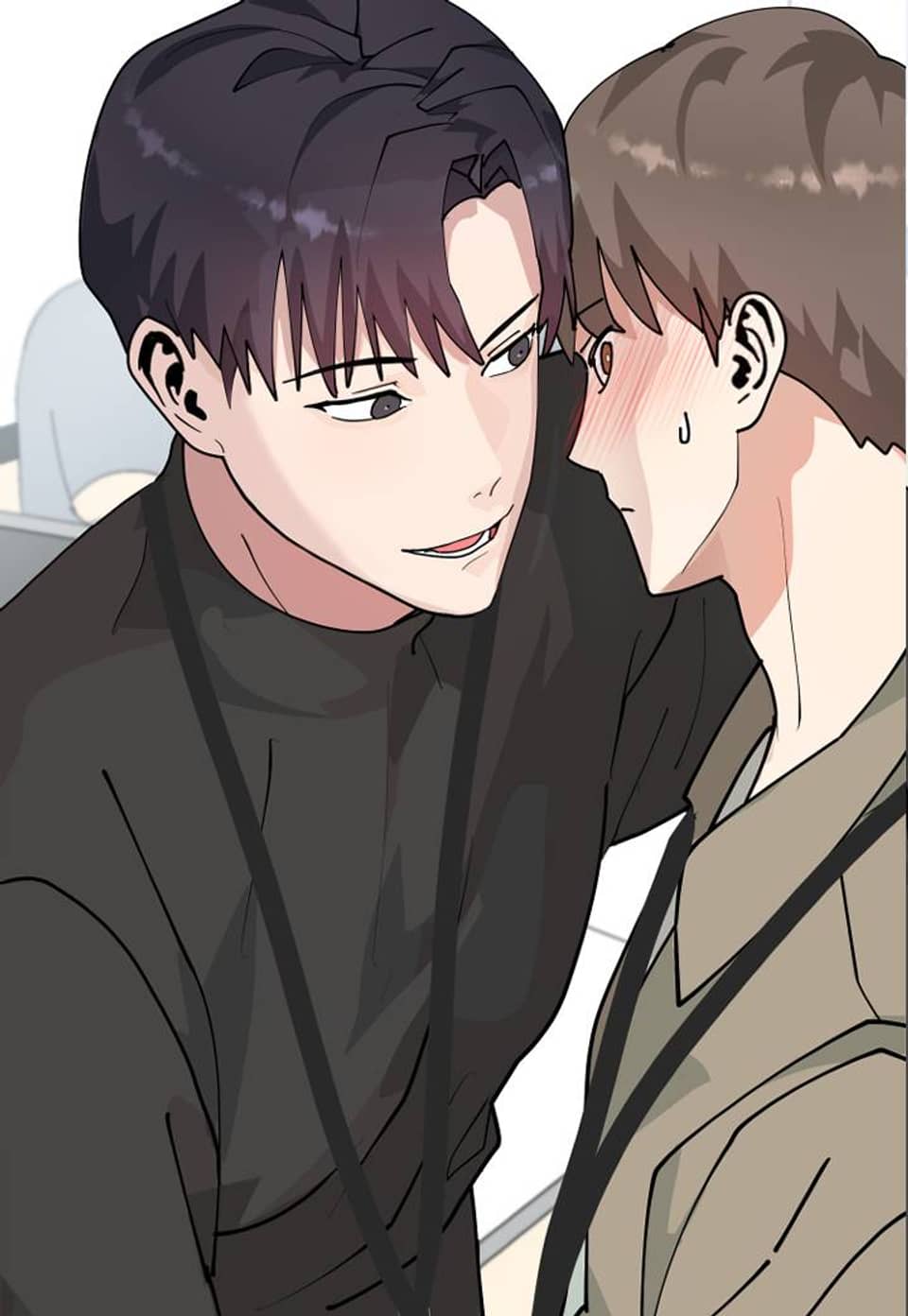 정의되지 않은 XX 5화