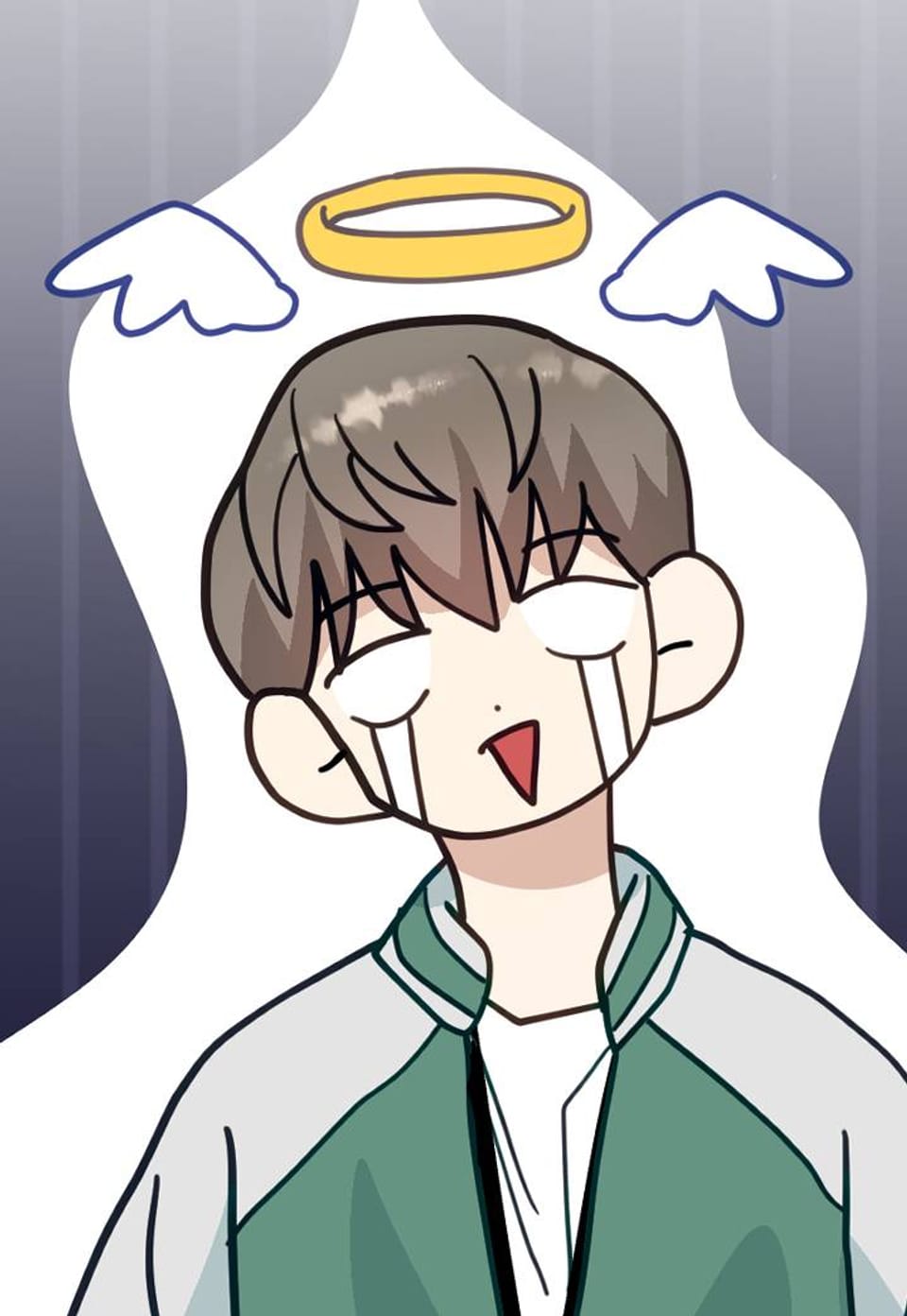 정의되지 않은 XX 9화