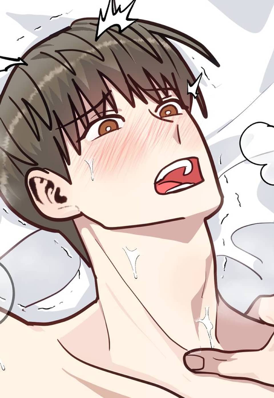 정의되지 않은 XX 19화